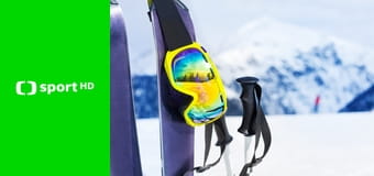 Alpské lyžování: SP žen: Tremblant