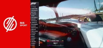 Forma-1: Japán Nagydíj - 2. szabadedzés