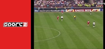 Labdarúgás - Bayern München - Valencia