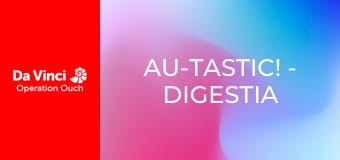 Au-tastic! - Digestia