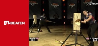 Squash: PSA World Tour Finals