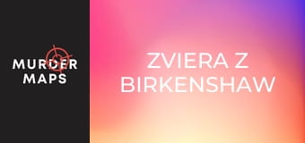 Zviera z Birkenshaw Zviera z Birkenshaw