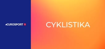 Cyklistika