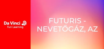 Futuris - Nevetőgáz, az újabb klíma-ellenség Futuris - Nevetőgáz, az újabb klíma-ellenség