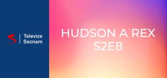Hudson a Rex S2E8 - Hra o kosti