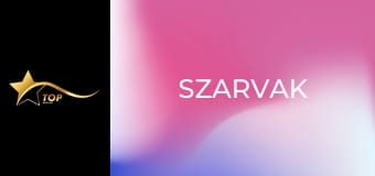 Szarvak