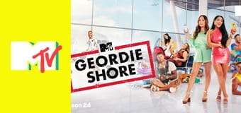 Geordie Shore S24E3 - Szabályok