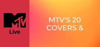 MTV's 20 Covers & Samples