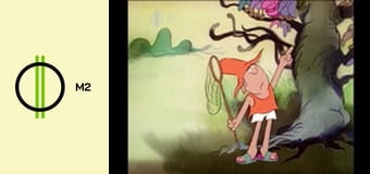 Dörmögőék legújabb kalandjai - A madárfestők