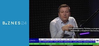 Podcast Biznes24