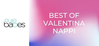 Best Of Valentina Nappi E264