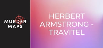 Herbert Armstrong - Travitel z Hay