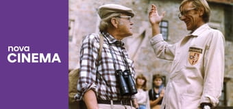 Kopretiny pro zámeckou paní