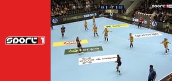 Házená - Ikast - Gloria Bistrita