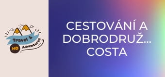 Cestování a dobrodružství, Costa del Sol