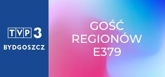 Gość regionów E379