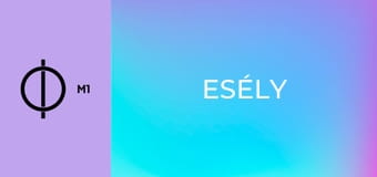 Esély