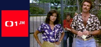 Magnum - Vražda pod rouškou noci