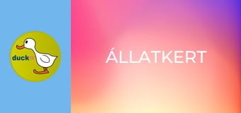 Állatkert Állatkert