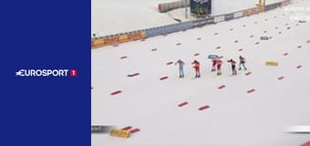 Bežecké lyžovanie