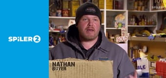 Fuvarozók háborúja S8E15 - Verseny a neonnal