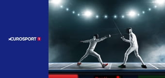 Scrimă: Marele Premiu Orleans