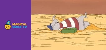 The Phantom of the Cheese