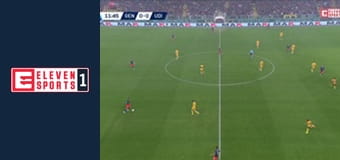 Piłka nożna: Serie A Enilive