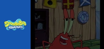 SpongeBob 7. séria, 11. časť