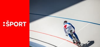 Dráhová cyklistika: MS Santiago de Chile E4