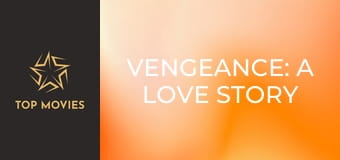 Pomsta: Milostný příběh