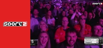 Darts - Csoportmérkőzések, 4. nap, Grand Slam of Darts, premier, élő, HD