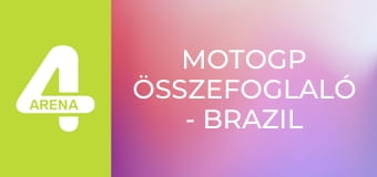 MotoGP összefoglaló - Brazil GP