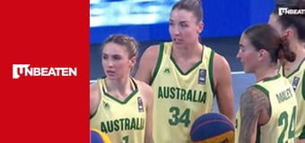 3x3 Basketball : World Tour