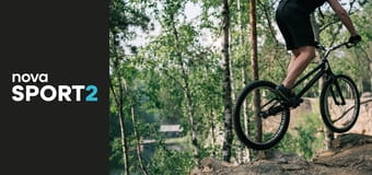 Extremní sporty - Epic Series – SPAR Swiss Epic