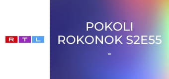 Pokoli rokonok S2E55 - Búcsúlevél