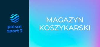 Magazyn koszykarski