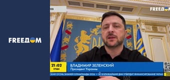 Наш час. Прямий ефір.