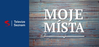 Moje místa E215 - Martin Sitta