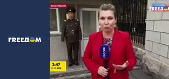 Таємне життя матрьошки.