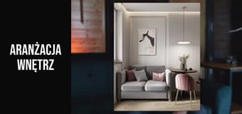 Jak Sprawić, Żeby Twój Salon Wyglądał Na Większy?