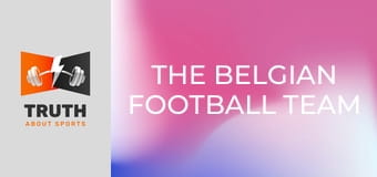 The Belgian Football Team