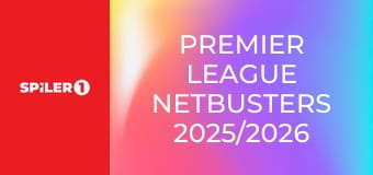 Premier League Netbusters 2025/2026 S2025E29 - 29. forduló