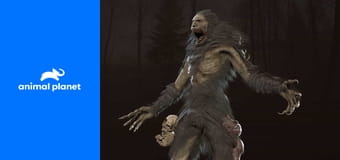 Pátrání po monstrech S1E1 - Yetti Pátrání po monstrech S1E1 - Yetti