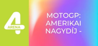 MotoGP: Amerikai nagydíj - Sprintfutam