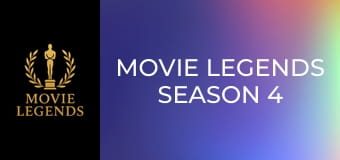 Movie legends Sezon 4 Episod 3