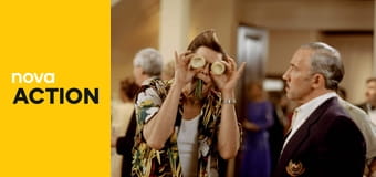 Ace Ventura 2: Volání divočiny