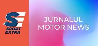 Jurnalul Motor News