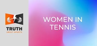 Women in Tennis