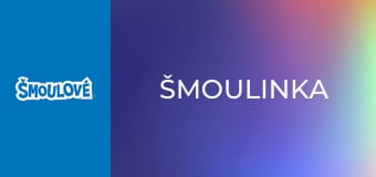 Šmoulinka